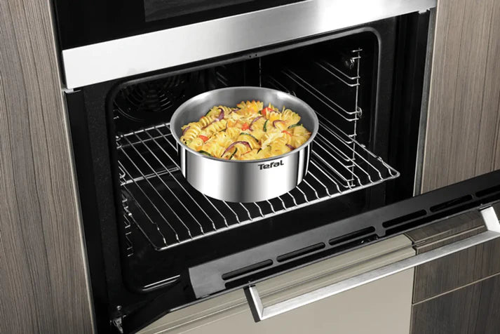 batterie de cuisine tefal , casseroles et poêles 10 pièces