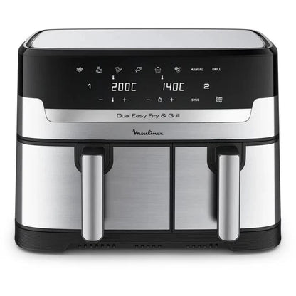 air fryer moulinex easy fry and grill 8,3L