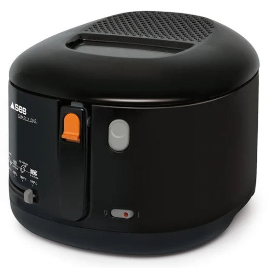 friteuse simply one 2.1L