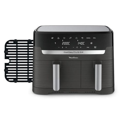 air fryer moulinex easy fry and grill 8,3L