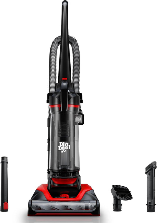 Aspirateur bergmann vertical multi-surfaces