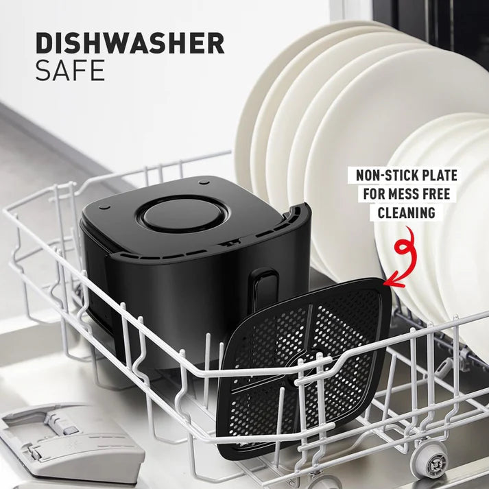 tefal easy fry max 5L