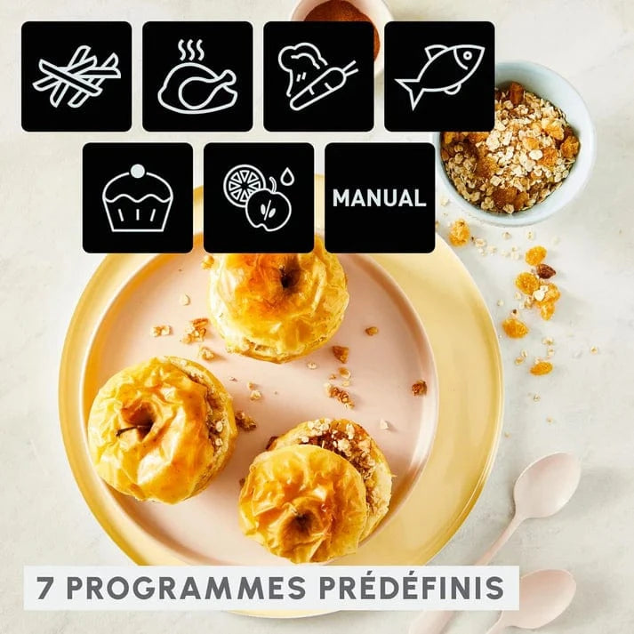 air fryer moulinex easy fry