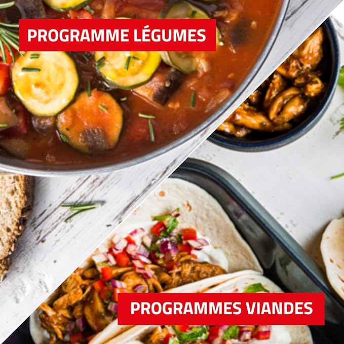 Seb Clipso+ Fabriqué en France