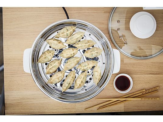 cuiseur a vapeur seb