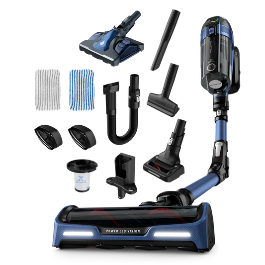 Rowenta X-FORCE FLEX 14.60 AQUA