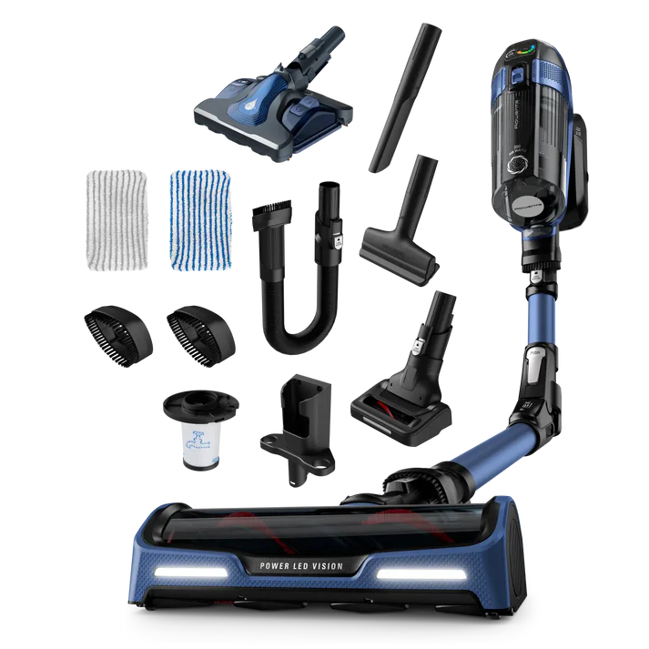 Rowenta X-FORCE FLEX 14.60 AQUA