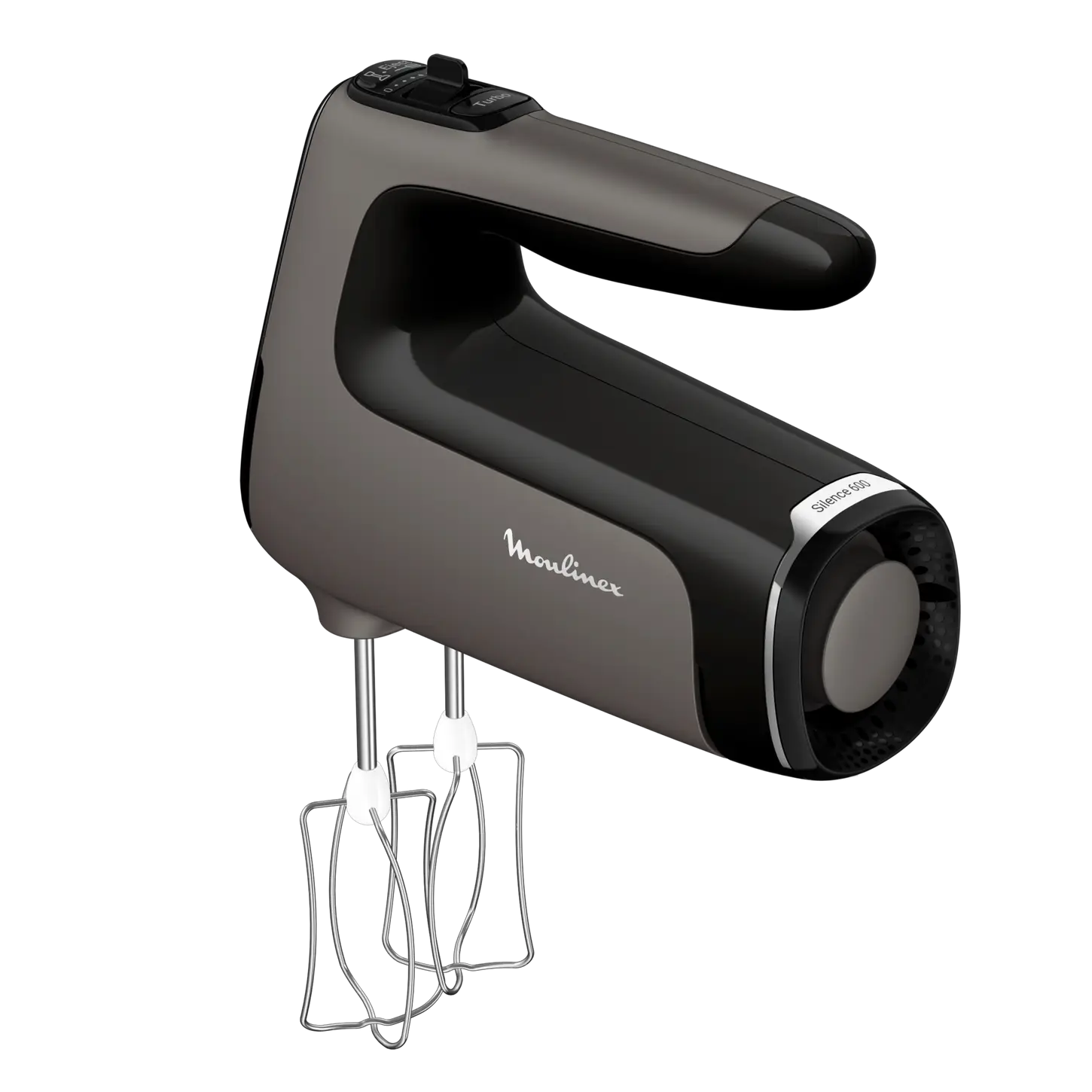 Moulinex PowerMix Silence 5EN1