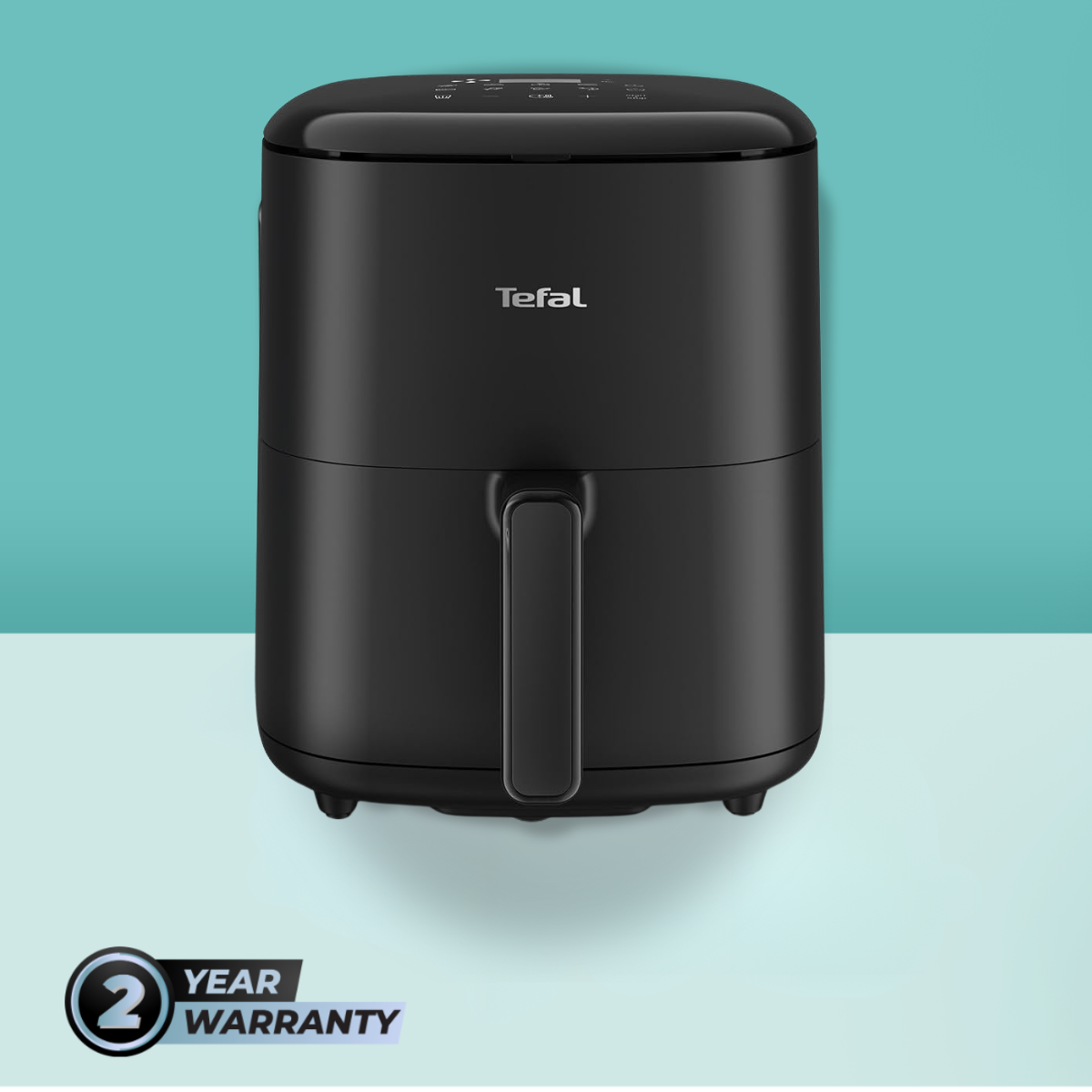 tefal easy fry max 5L