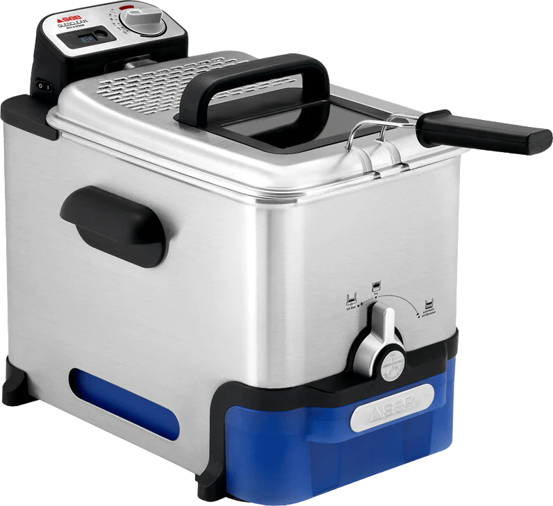 FRITEUSE SEB SEMI PRO OLEOCLEAN 3,5L