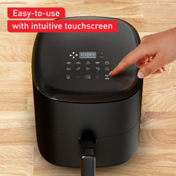 tefal easy fry max 5L