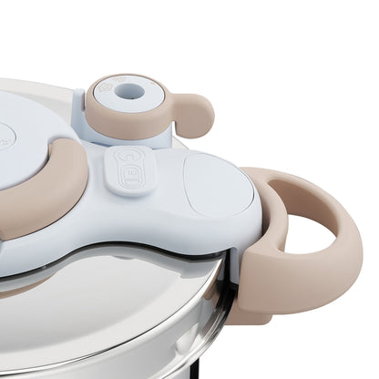 Autocuiseur Cocotte-Minute Eco Respect Seb